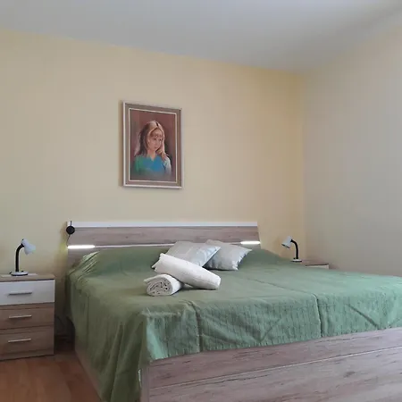 Jelsa Guest house 3*