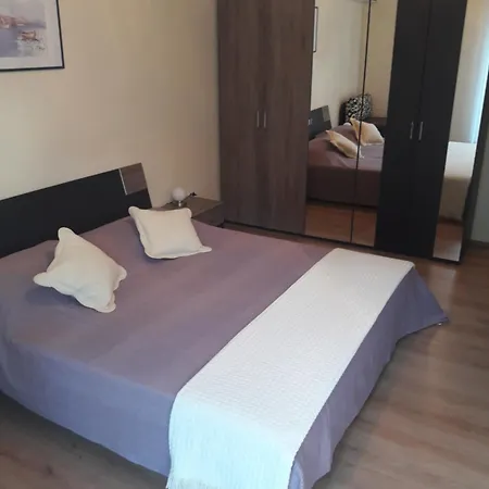 Jelsa Guest house 3*