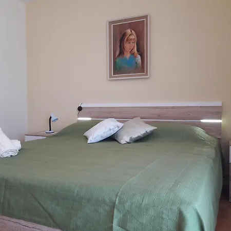 Jelsa Guest house Jelsa (Hvar)