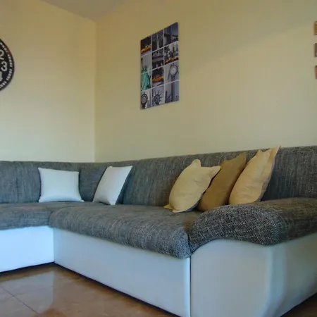 Jelsa 3* Jelsa (Hvar)