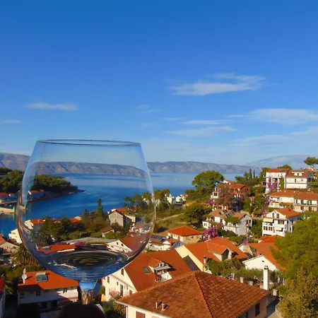 Guest house Jelsa Jelsa (Hvar)