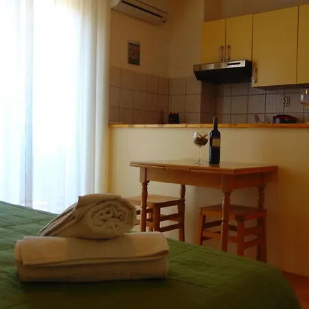 Guest house Jelsa