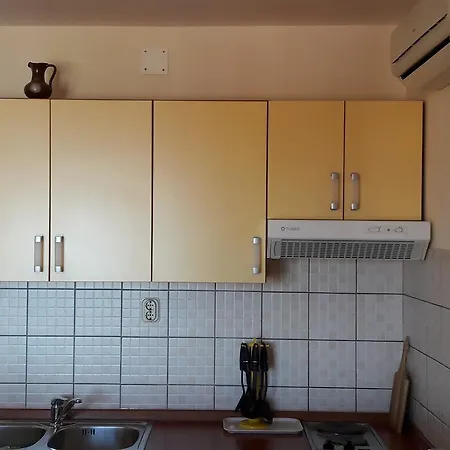 Guest house Jelsa