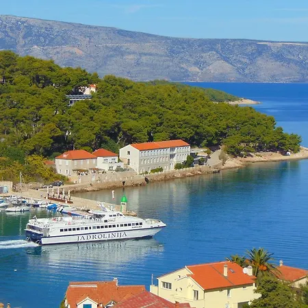 Jelsa Jelsa (Hvar)