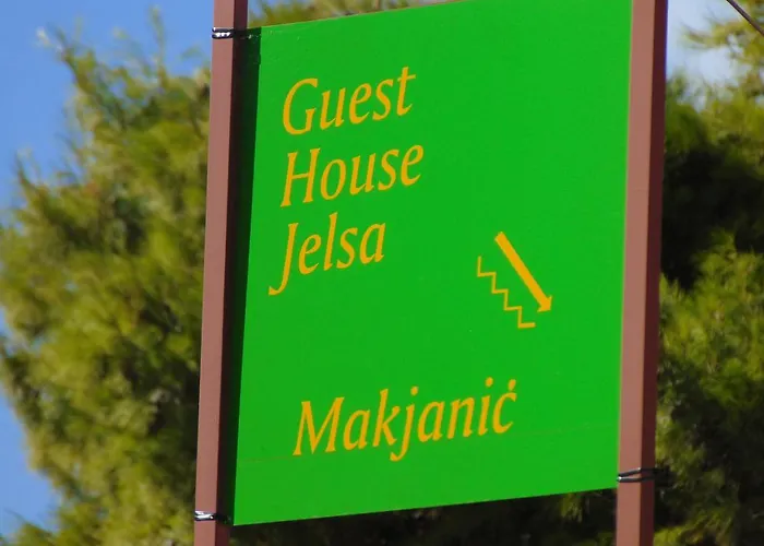 Guest House Jelsa Casa de hóspedes Jelsa (Hvar)