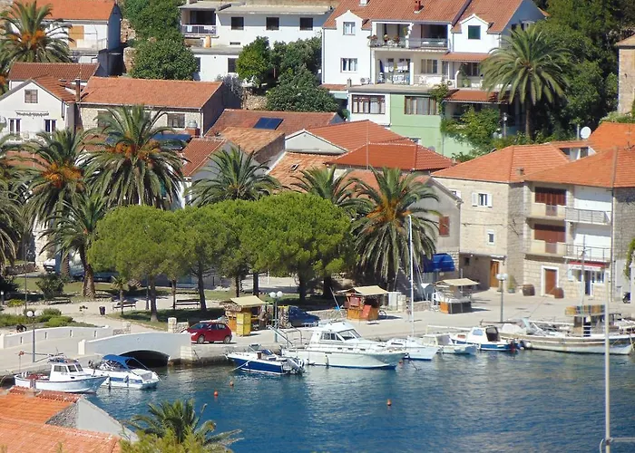 Guest House Jelsa Jelsa (Hvar)