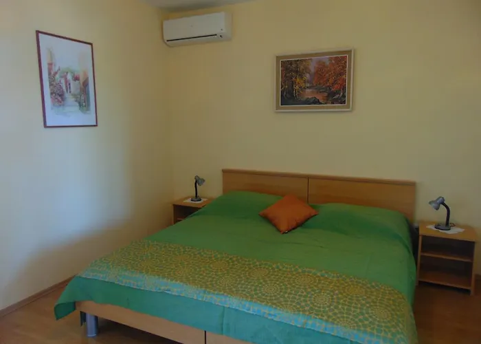 Guest House Jelsa 3* Jelsa (Hvar)