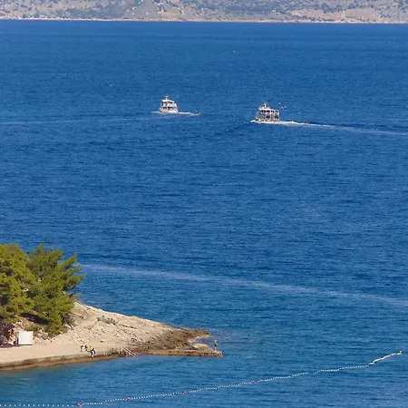 Guest house Guest House Jelsa 3*