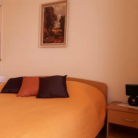 Guest House Jelsa 3* Jelsa (Hvar)