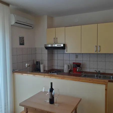 Guest House Jelsa Jelsa (Hvar)