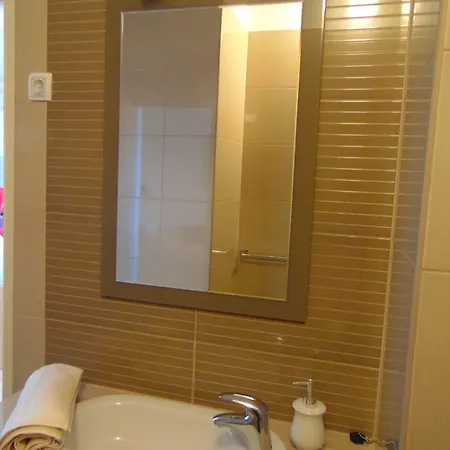 Guest House Jelsa 3* Jelsa (Hvar)