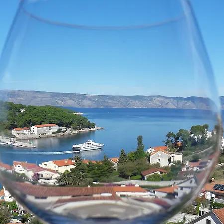 Guest House Jelsa