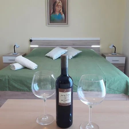 Guest House Jelsa Guest house