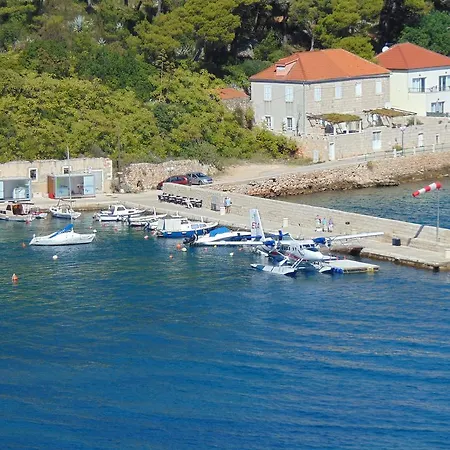 Pensjonat Guest House Jelsa