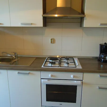 Guest House Jelsa ילסה