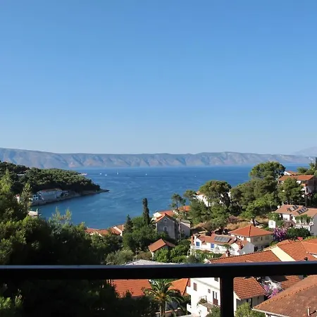 Guest House Jelsa 3*