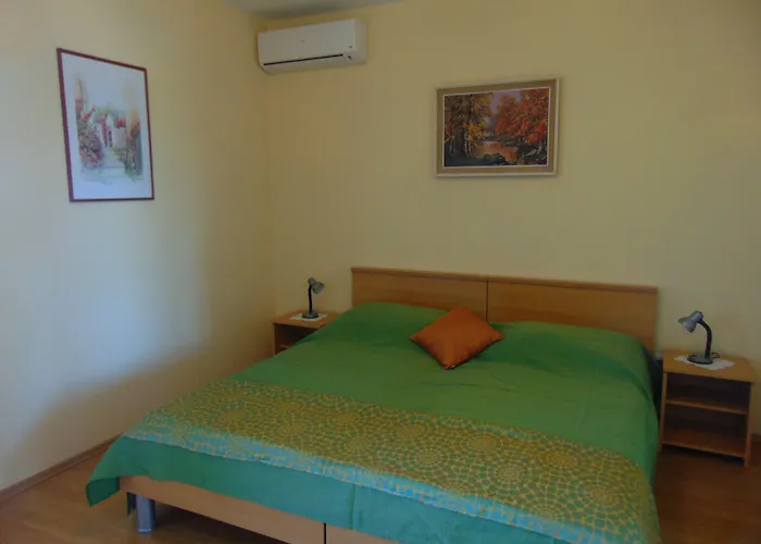 Guest House Jelsa Jelsa (Hvar)