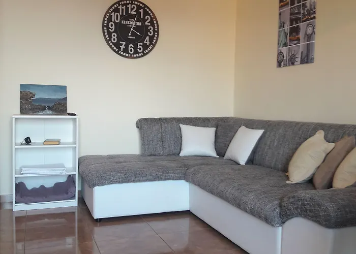 Pensión Guest House Jelsa Jelsa (Hvar)