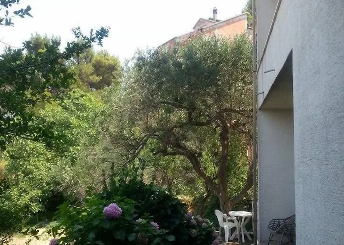 Pensión Guest House Jelsa