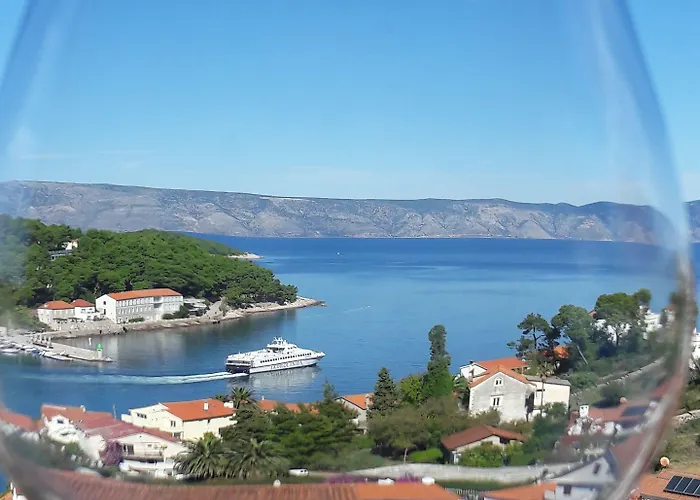 Guest House Jelsa