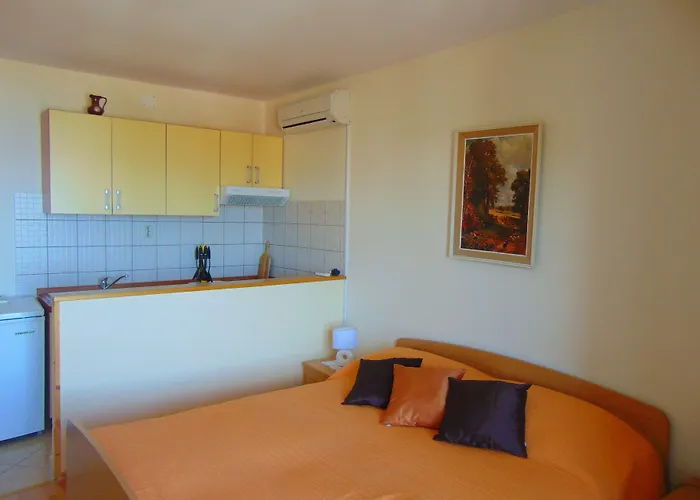 Guest House Jelsa Pensión Jelsa (Hvar)